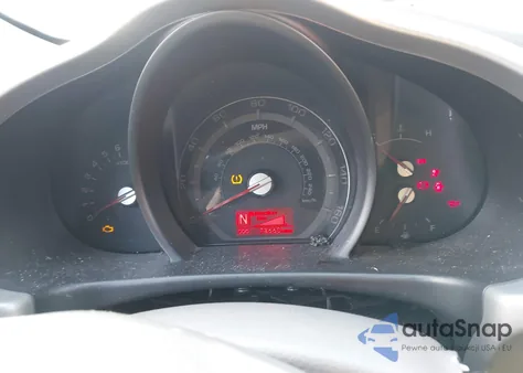 2013 Kia Sportage Lx из США, поврежденный, VIN KNDPBCA26D7503331